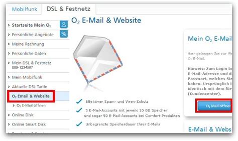 o2 e mail einloggen.